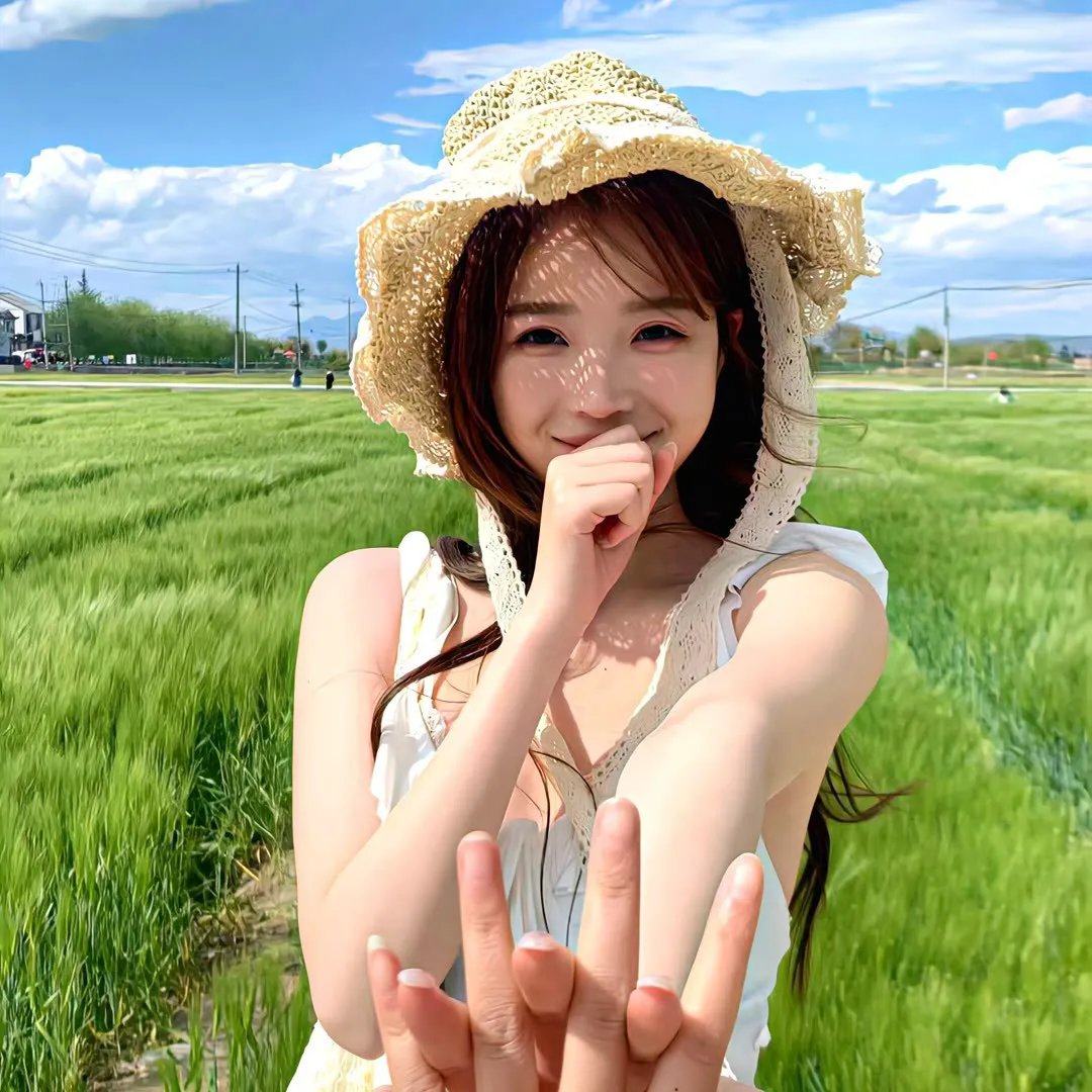我不是坏女孩
